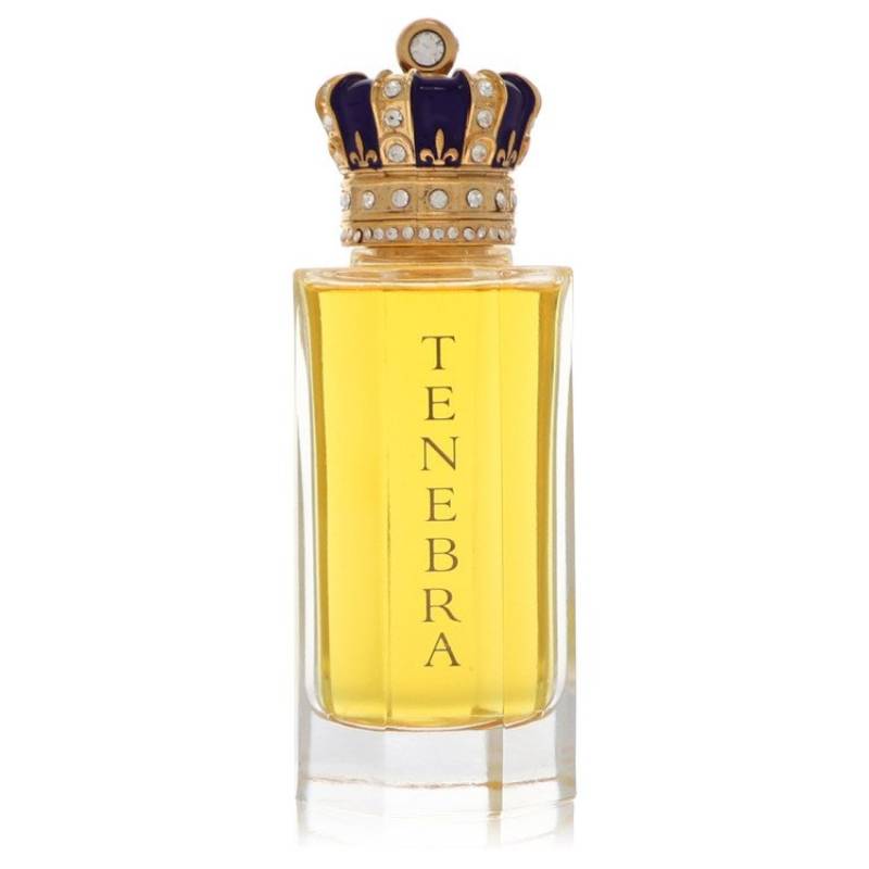 Royal Crown Tenebra Extrait De Parfum Spray (Unboxed) 98 ml von Royal Crown