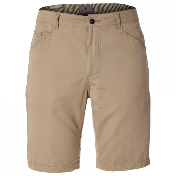 Royal Robbins - Convoy Utility Short - Shorts Gr 34 - Length: 10'' beige von Royal Robbins