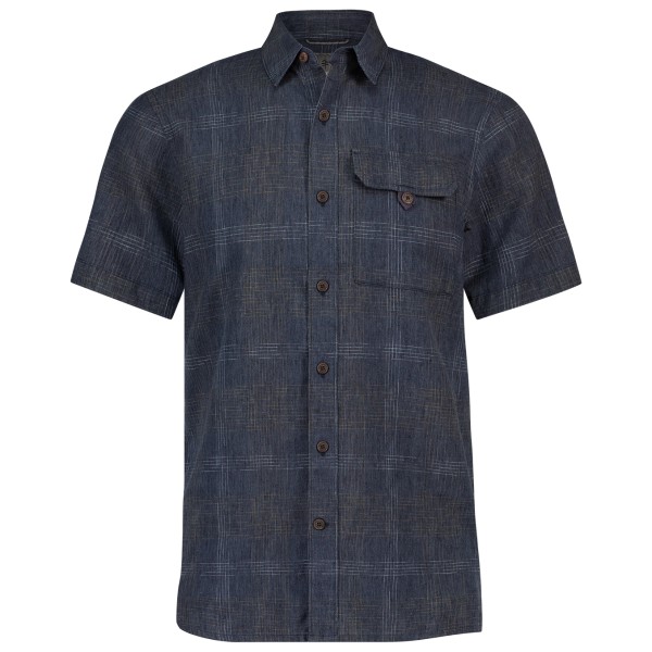 Royal Robbins - Hempline Spaced S/S - Hemd Gr L;M;S;XL;XXL blau;oliv;türkis Royal Robbins - Hempline Spaced S/S - Hemd Gr L;M;S;XL;XXL blau;oliv;türkis von Royal Robbins
