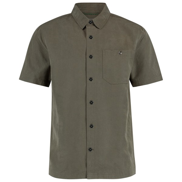 Royal Robbins - Mojave Pucker Dry S/S - Hemd Gr XL oliv von Royal Robbins