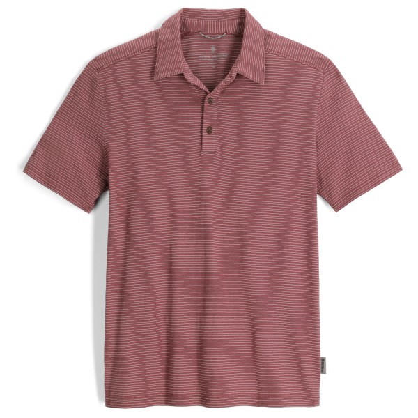 Royal Robbins - Vacationer Polo - Polo-Shirt Gr XL braun von Royal Robbins