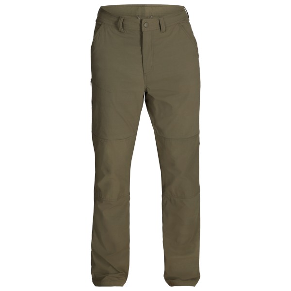 Royal Robbins - Wilder Pant - Trekkinghose Gr 38 - Regular oliv/braun von Royal Robbins