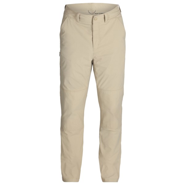 Royal Robbins - Wilder Pant - Trekkinghose Gr 40 - Regular beige Royal Robbins - Wilder Pant - Trekkinghose Gr 40 - Regular beige von Royal Robbins