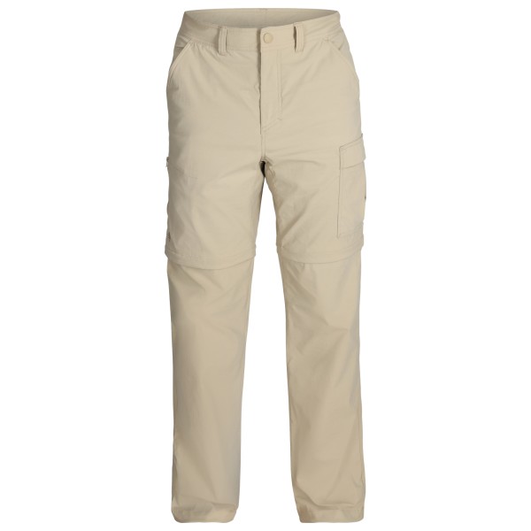 Royal Robbins - Wilder Zip-Off Pant - Trekkinghose Gr 36 beige Royal Robbins - Wilder Zip-Off Pant - Trekkinghose Gr 36 beige von Royal Robbins