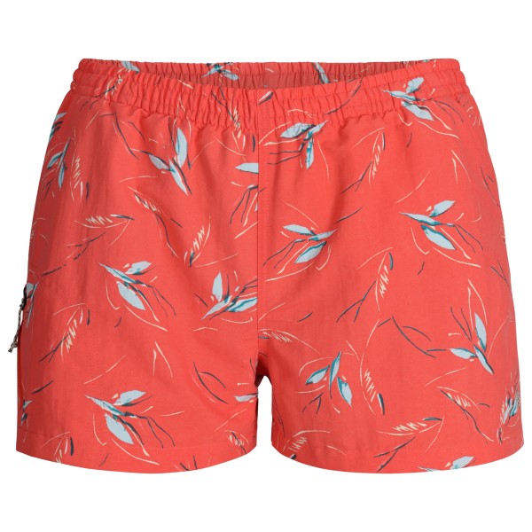 Royal Robbins - Women's All In Short - Shorts Gr M rot von Royal Robbins