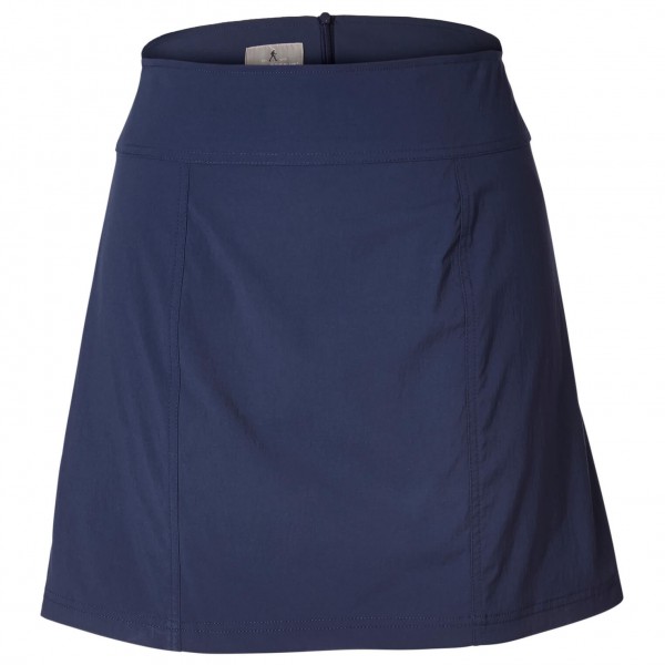 Royal Robbins - Women's Discovery III Skort - Jupe Gr 12 blau von Royal Robbins