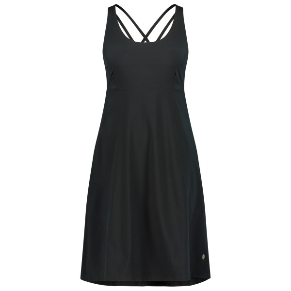 Royal Robbins - Women's Spotless Evolution Tank Dress - Kleid Gr 10 schwarz von Royal Robbins