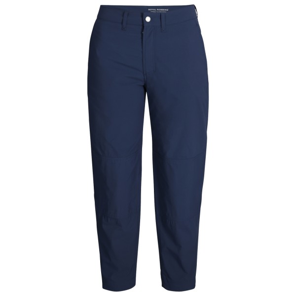 Royal Robbins - Women's Wilder Pant - Trekkinghose Gr 6 - Regular blau Royal Robbins - Women's Wilder Pant - Trekkinghose Gr 6 - Regular blau von Royal Robbins