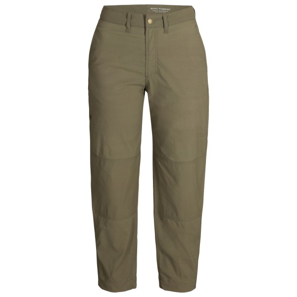 Royal Robbins - Women's Wilder Pant - Trekkinghose Gr 8 - Regular oliv Royal Robbins - Women's Wilder Pant - Trekkinghose Gr 8 - Regular oliv von Royal Robbins