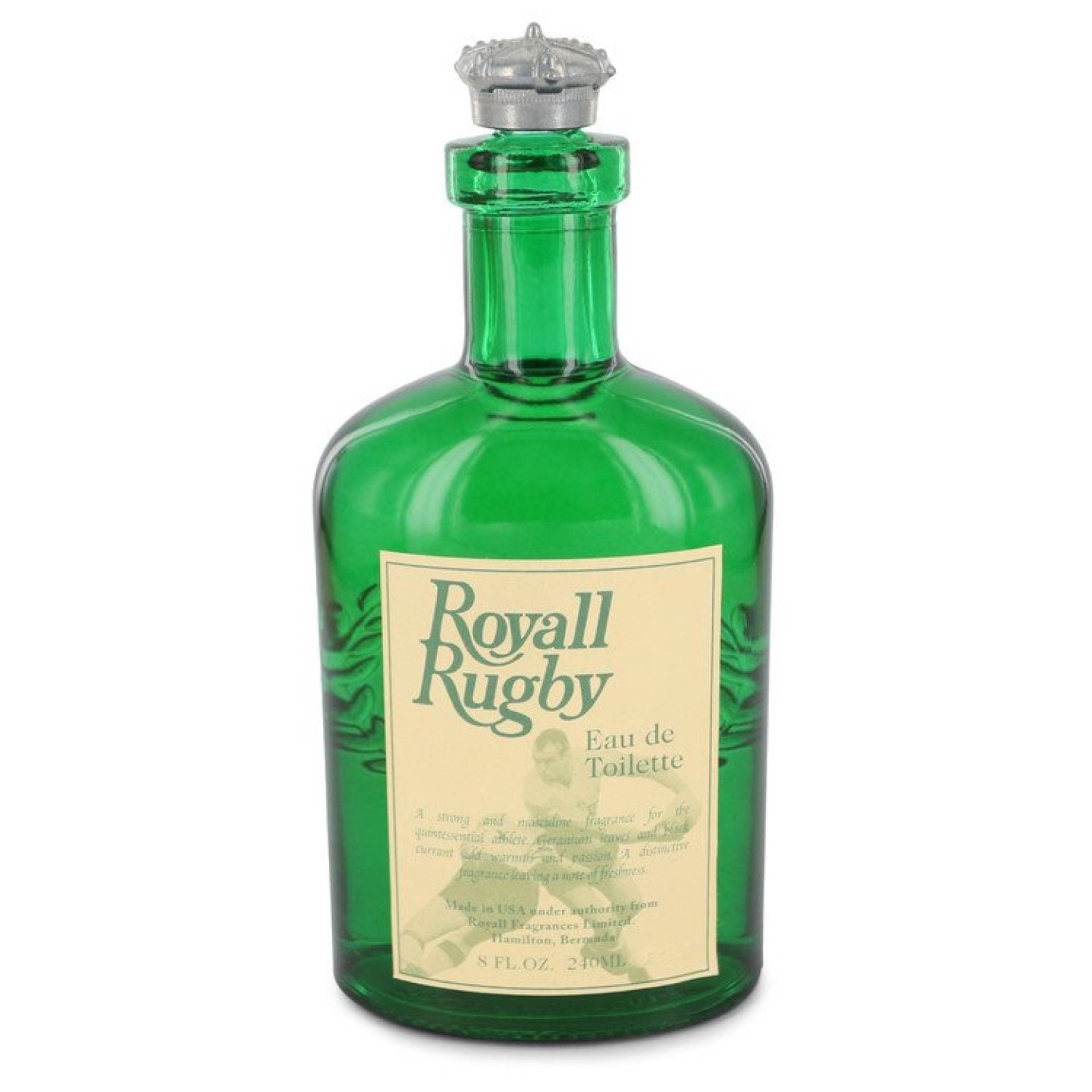 Royall Fragrances Royall Rugby Eau De Toilette (Unboxed) 237 ml von Royall Fragrances