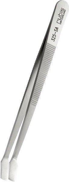 Pinzette, Flach, Inox Damen Antikes Silber 1 pezzo von Rubis