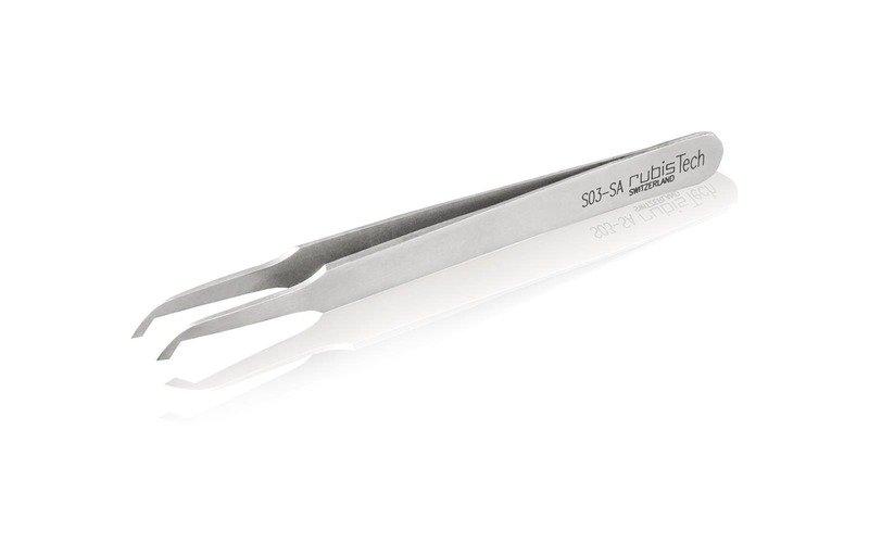 Smd Pinzette, 11.8 Cm, S03 Damen  1 pezzo von Rubis