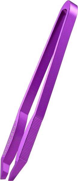 Sweezer-pinzette, Violett Damen Violett 1 pezzo von Rubis