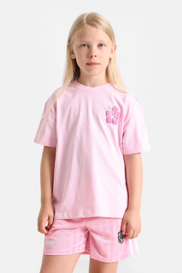 Ruby Girls T-Shirt | Rosa | Mädchen  | 10 von Ruby Girls