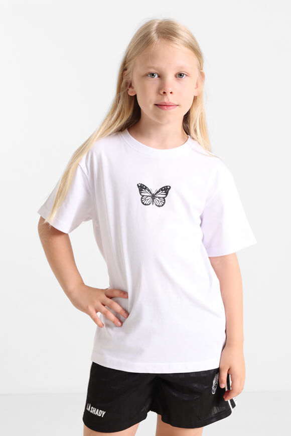 Ruby Girls T-Shirt | Weiss | Mädchen  | 10 von Ruby Girls