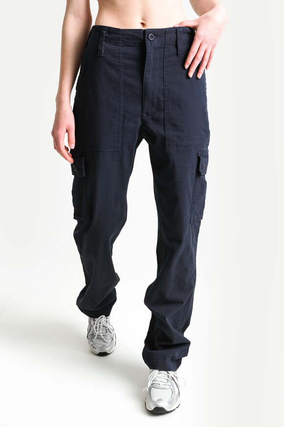 Ruby Cargohose | Navy | Damen  | 32 von Ruby