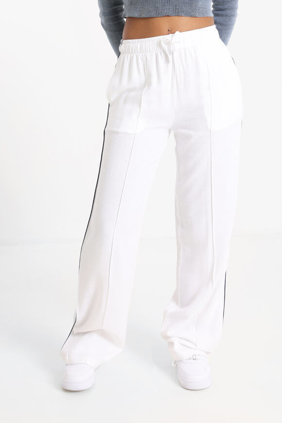 Ruby Leinenhose | White | Damen  | L von Ruby