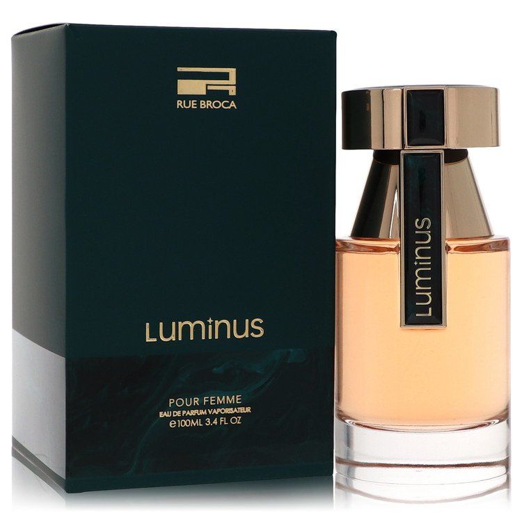 Luminus Pour Femme by Rue Broca Eau de Parfum 100ml von Rue Broca