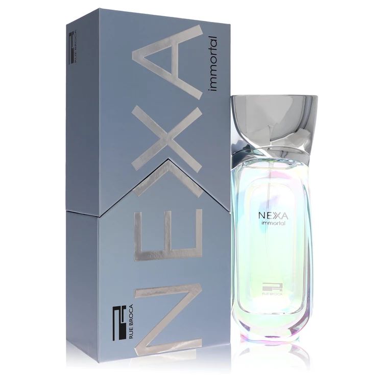 Nexa Immortal by Rue Broca Eau de Parfum 100ml von Rue Broca