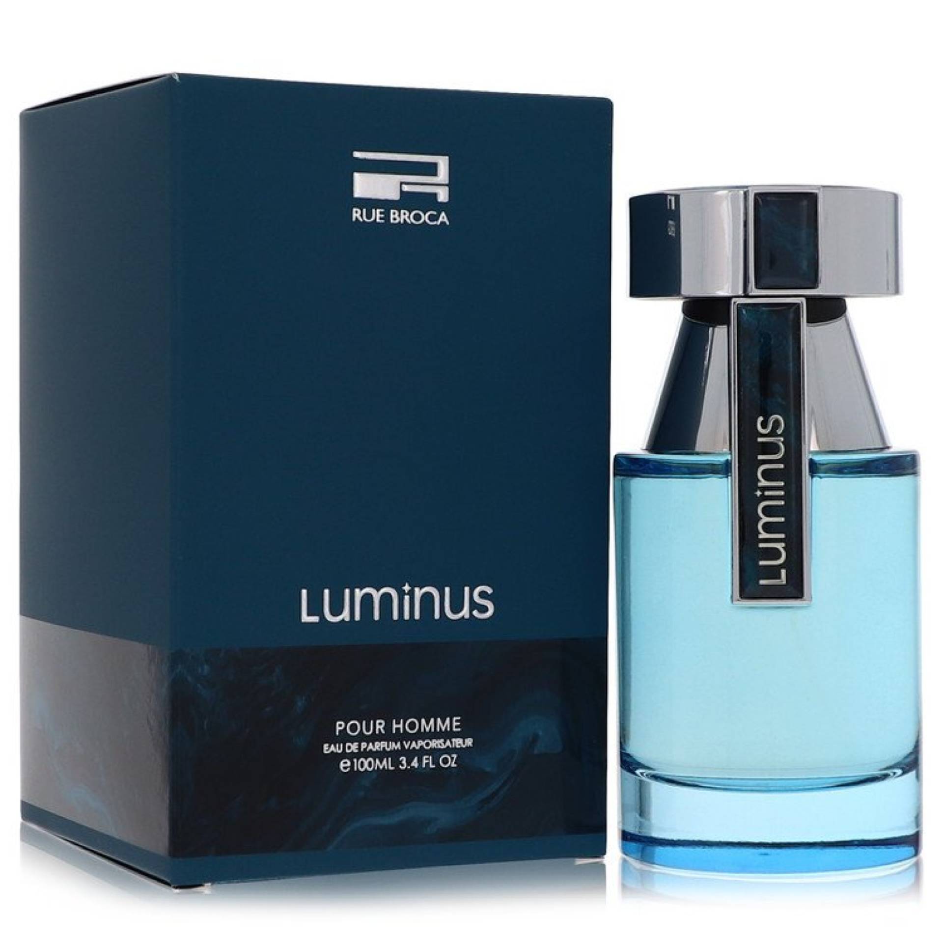 Rue Broca Luminus Eau De Parfum Spray 101 ml von Rue Broca