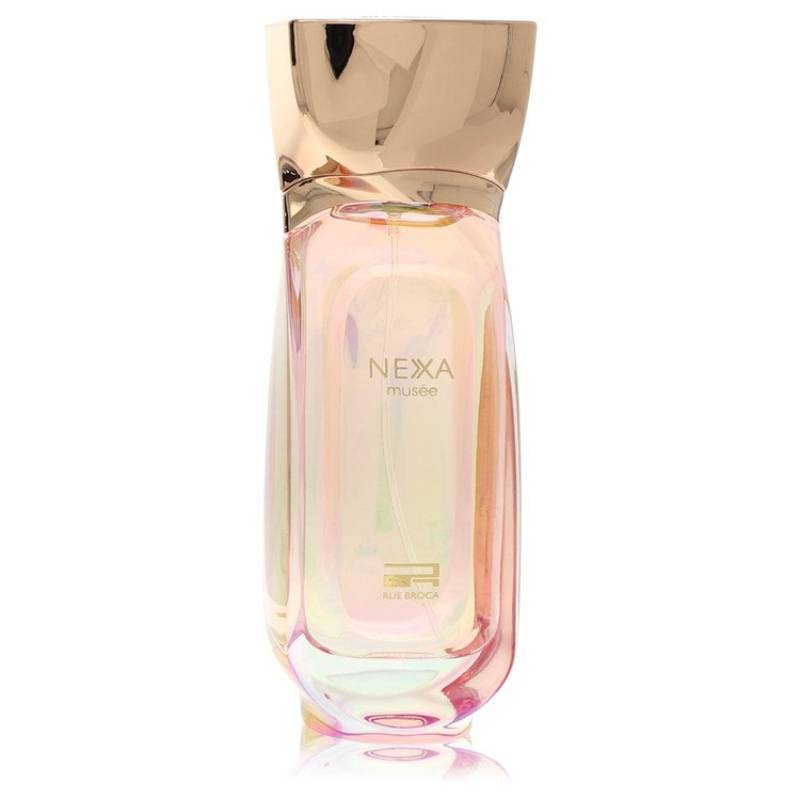 Rue Broca Nexa Musee Eau De Parfum Spray (Unisex Unboxed) 101 ml von Rue Broca