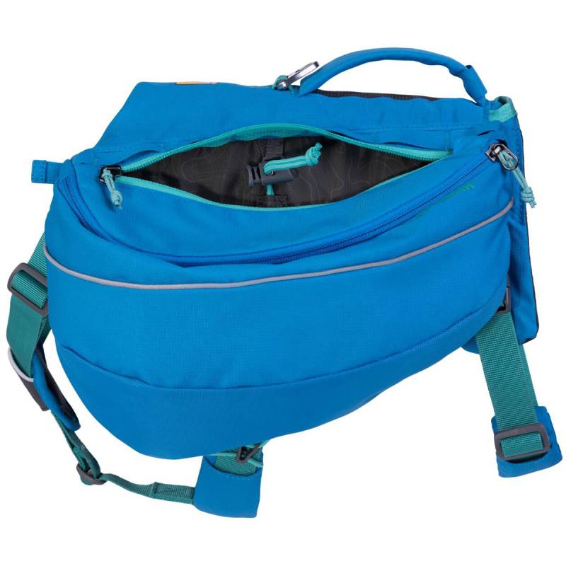 Ruffwear Approach Hunderucksack von Ruffwear