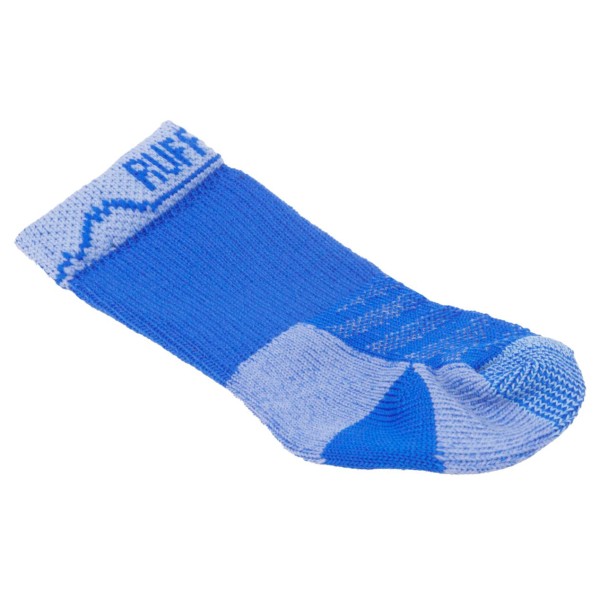 Ruffwear - Bark'n Boot - Hundesocken Gr 38/44 mm blau von Ruffwear