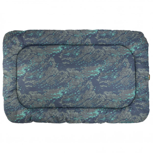 Ruffwear - Basecamp Bed - Hundedecke Gr 61 x 42 cm tidal teal von Ruffwear