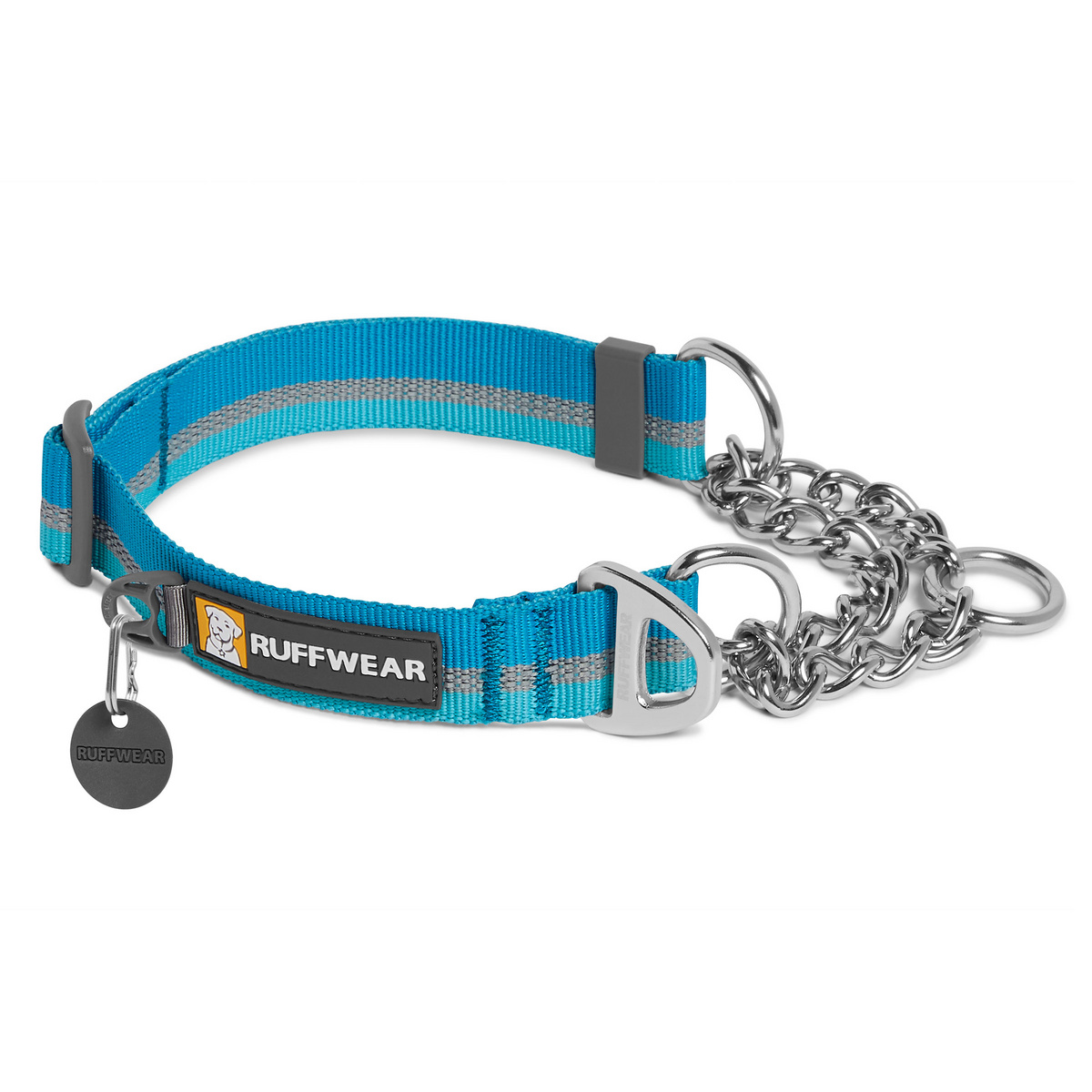 Ruffwear Chain Reaction Hundehalsband von Ruffwear