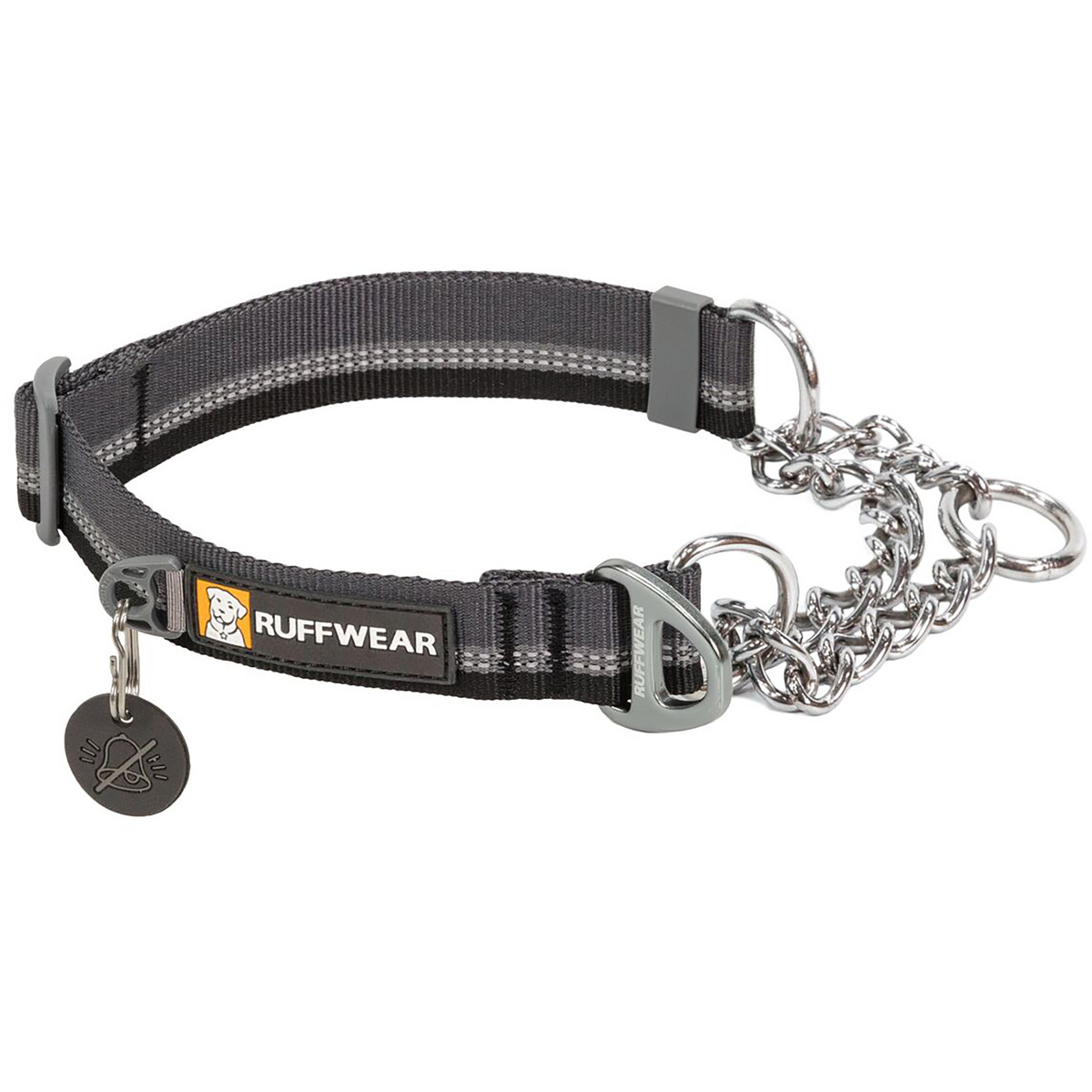 Ruffwear Chain Reaction Hundehalsband von Ruffwear