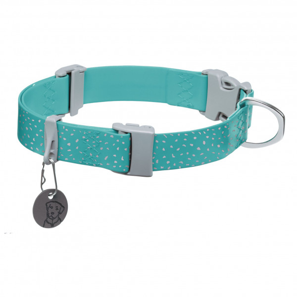 Ruffwear - Confluence Collar - Hundehalsband Gr 51-66 cm aurora teal Ruffwear - Confluence Collar - Hundehalsband Gr 51-66 cm aurora teal von Ruffwear