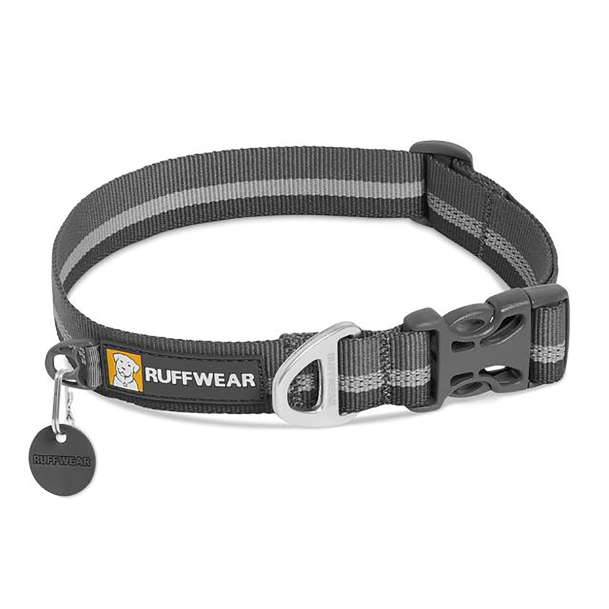 Ruffwear Crag Collar Hundehalsband von Ruffwear