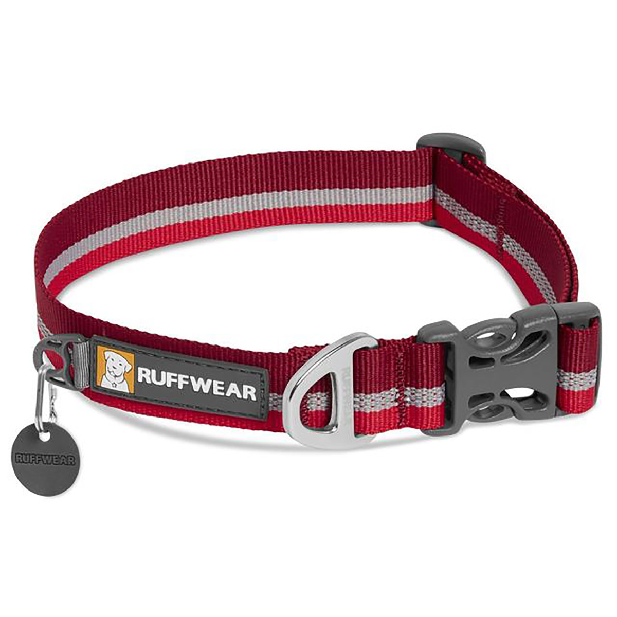 Ruffwear Crag Collar Hundehalsband von Ruffwear