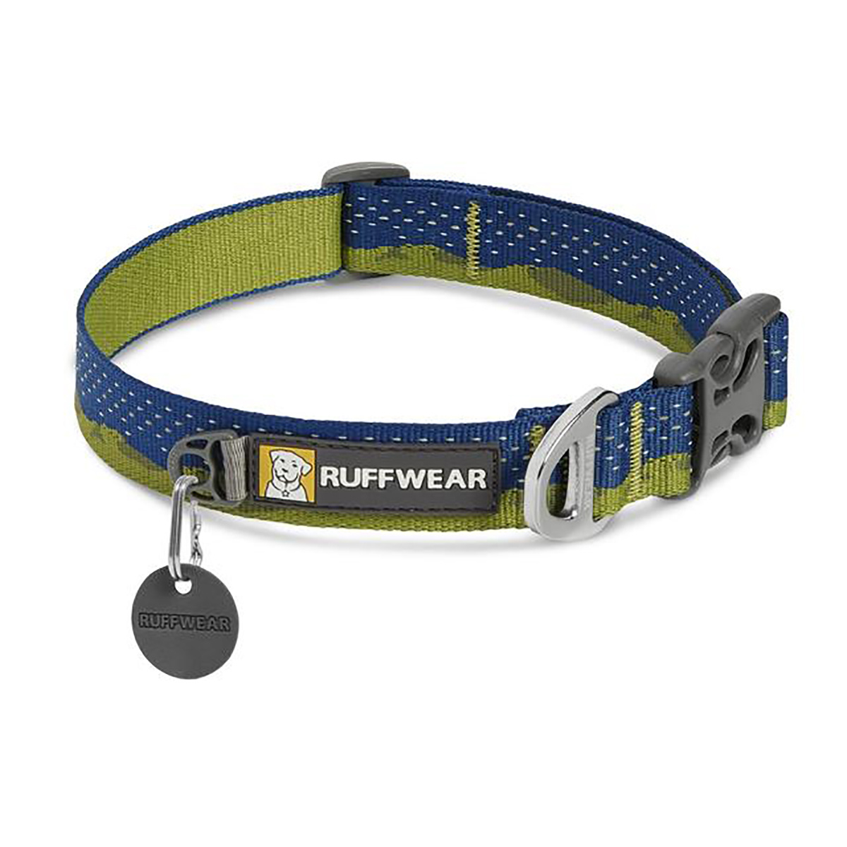 Ruffwear Crag Collar Hundehalsband von Ruffwear