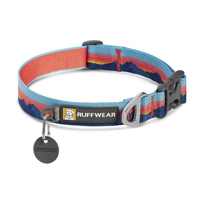 Ruffwear Crag Collar Hundehalsband von Ruffwear