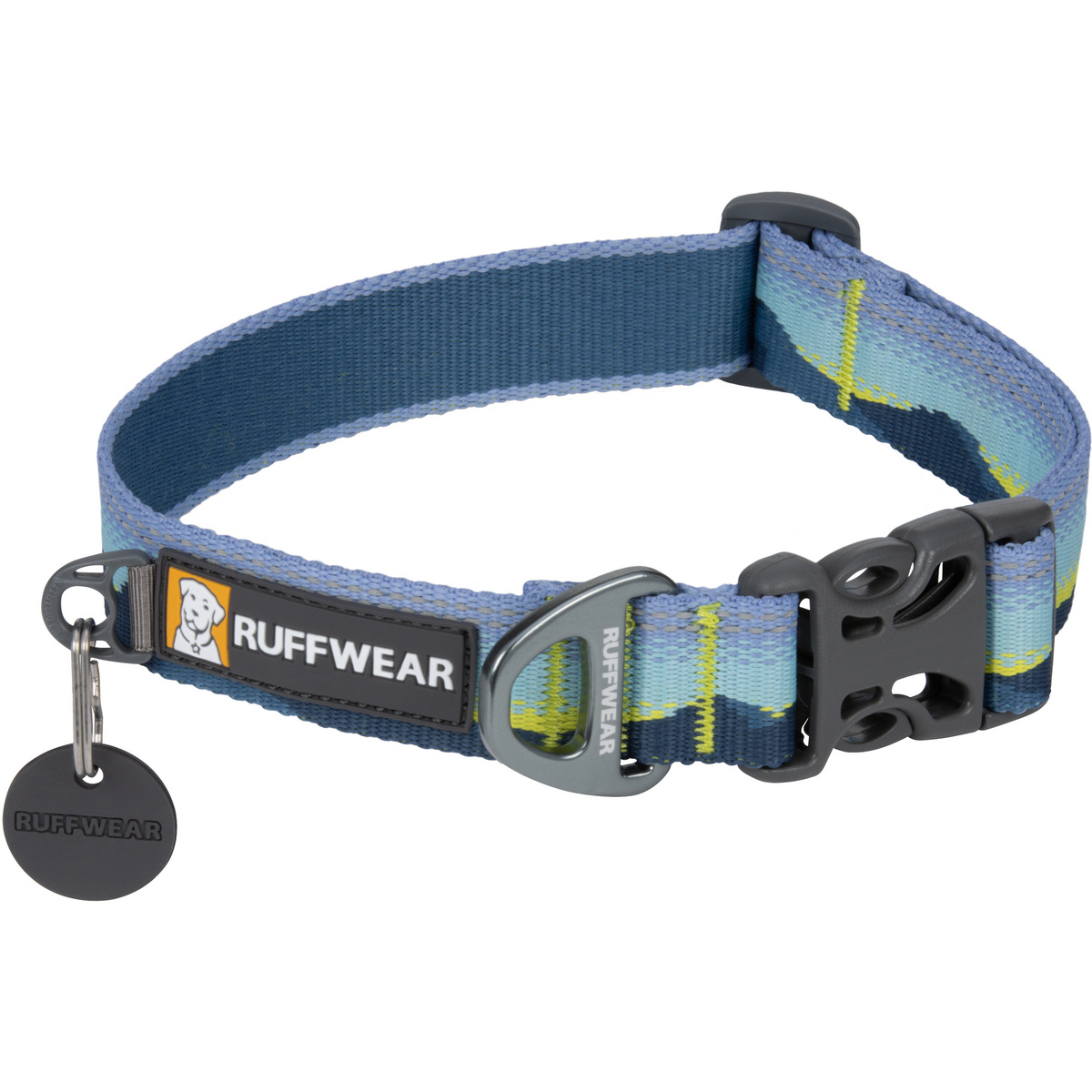 Ruffwear Crag Collar Hundehalsband von Ruffwear