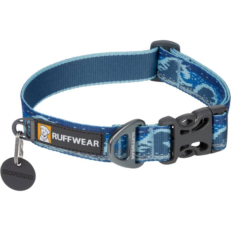 Ruffwear Crag Collar Hundehalsband von Ruffwear