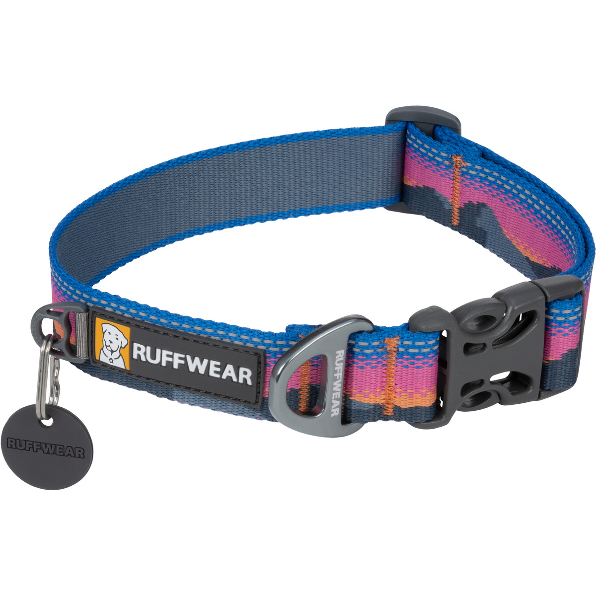 Ruffwear Crag Collar Hundehalsband von Ruffwear