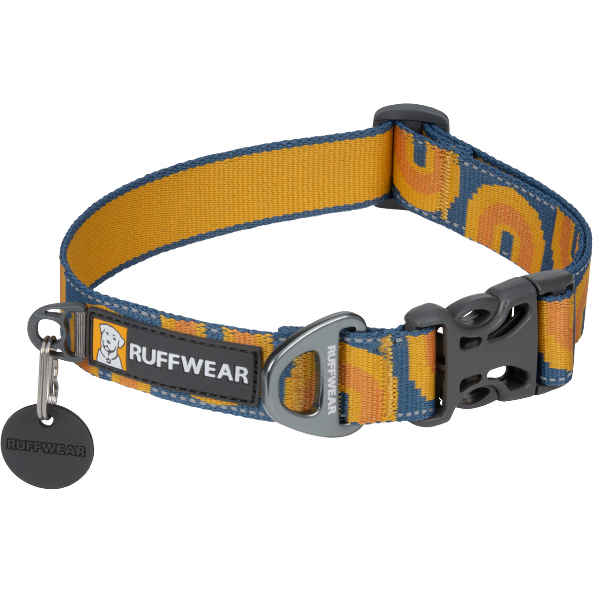 Ruffwear Crag Collar Hundehalsband von Ruffwear