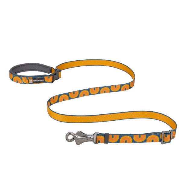 Ruffwear - Crag EX - Hundeleine Gr 110 - 180 cm canyon oxbow Ruffwear - Crag EX - Hundeleine Gr 110 - 180 cm canyon oxbow von Ruffwear