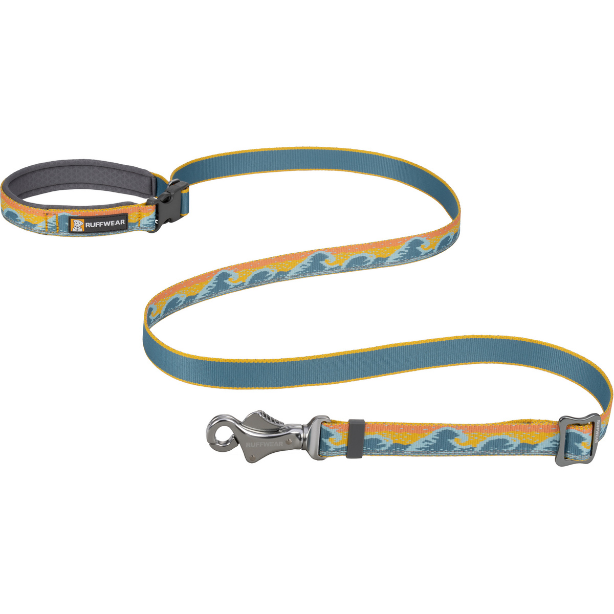 Ruffwear Crag EX Hundeleine von Ruffwear