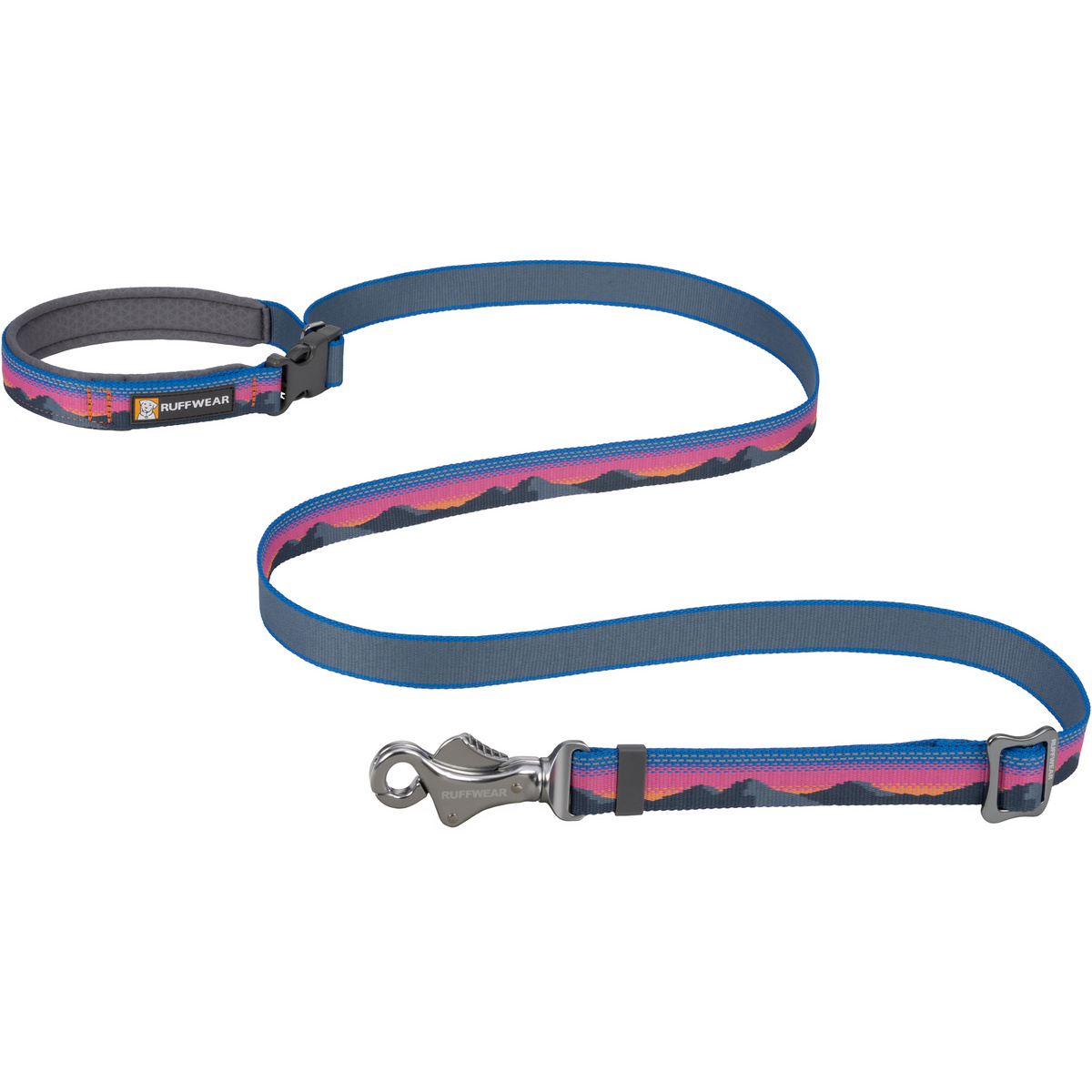 Ruffwear Crag EX Hundeleine von Ruffwear