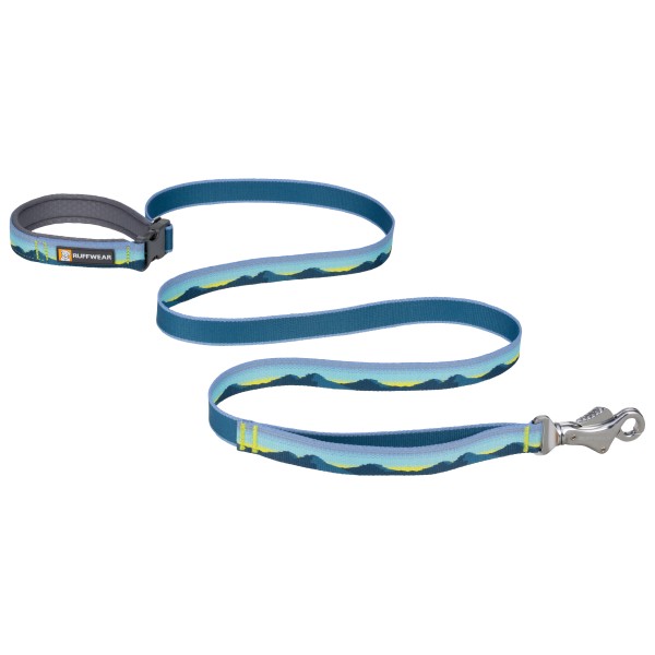 Ruffwear - Crag Leash - Hundeleine Gr 100-180 cm alpine dawn Ruffwear - Crag Leash - Hundeleine Gr 100-180 cm alpine dawn von Ruffwear