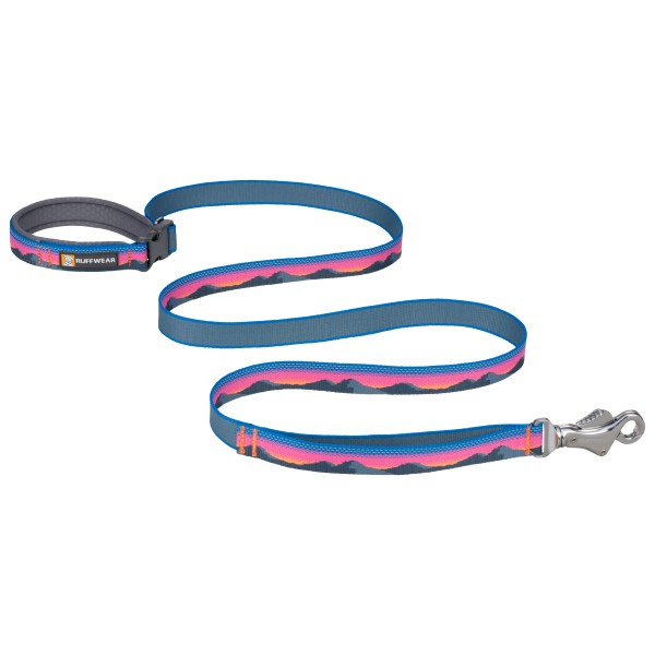 Ruffwear - Crag Leash - Hundeleine Gr 100-180 cm alpine dusk von Ruffwear