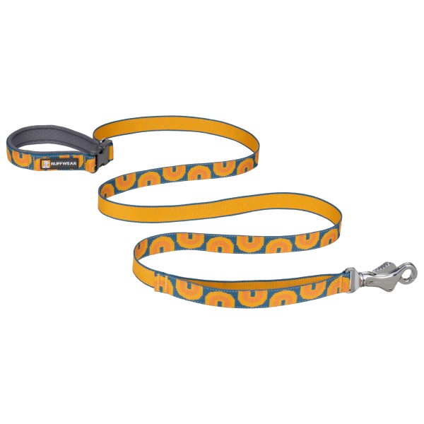 Ruffwear - Crag Leash - Hundeleine Gr 100-180 cm canyon oxbow Ruffwear - Crag Leash - Hundeleine Gr 100-180 cm canyon oxbow von Ruffwear
