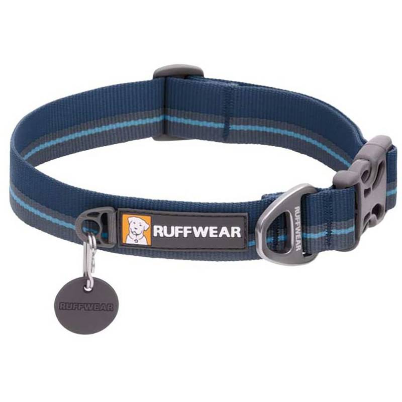 Ruffwear Flat Out Hundehalsband von Ruffwear