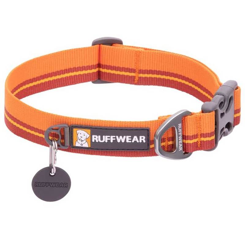 Ruffwear Flat Out Hundehalsband von Ruffwear