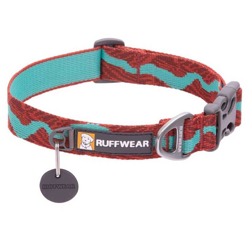 Ruffwear Flat Out Hundehalsband von Ruffwear