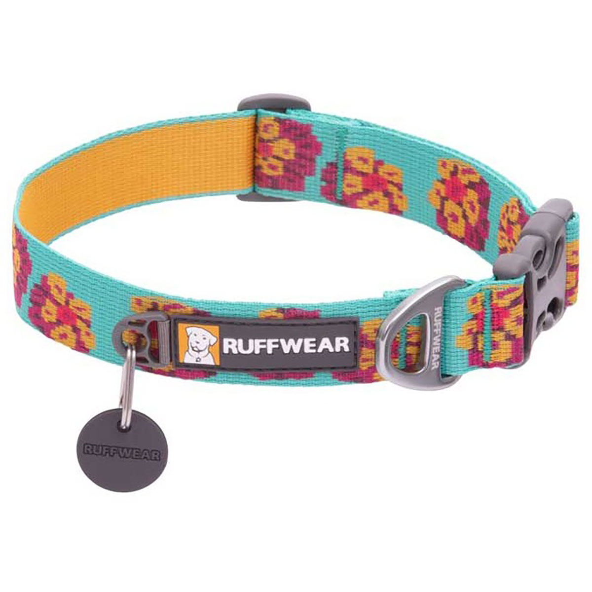 Ruffwear Flat Out Hundehalsband von Ruffwear