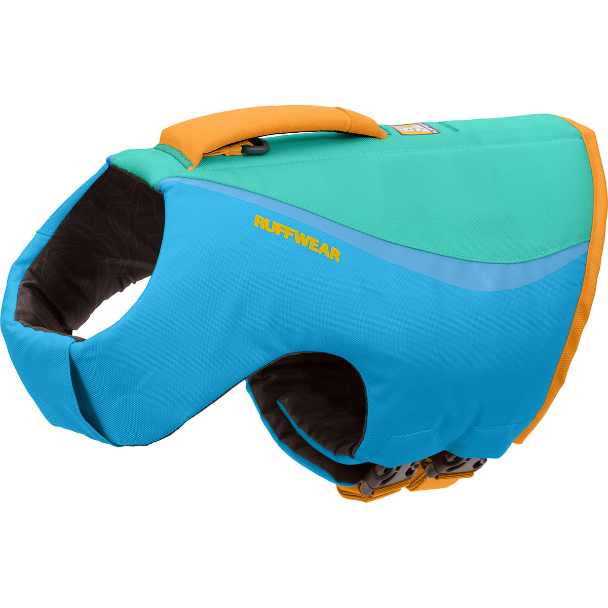 Ruffwear Float Hundegeschirr von Ruffwear